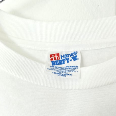 90’s SEARS with Paint company S/S T-shirts