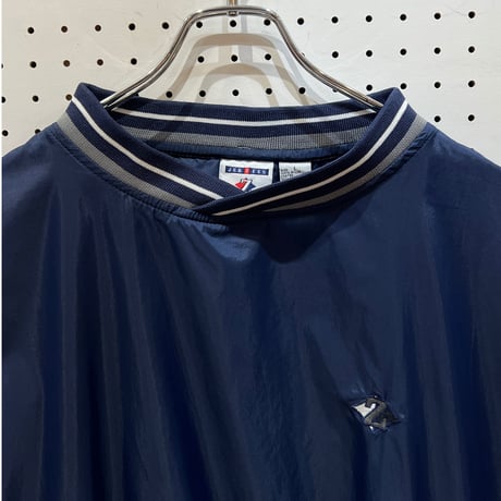 JERZEES Nylon Pullover