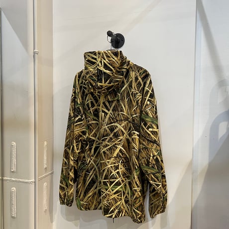 FLYWAYS RealTree camouflage Hooded Jacket