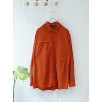 Eddie Bauer Nylon L/S outdoor shirts
