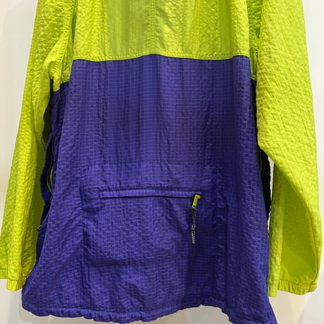 Nike ACG Packable Nylon hood jacket
