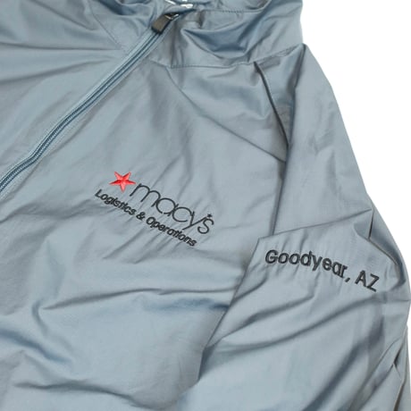 Macy’s Staff uniform Jacket