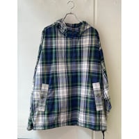Eddie Bauer Cotton Anorak