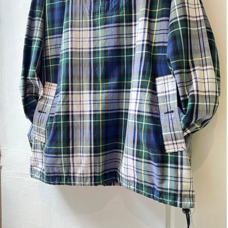 Eddie Bauer Cotton Anorak