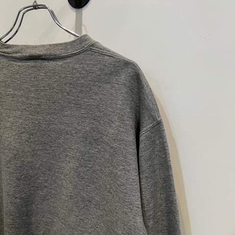 90’s PENN STATE College logo print sweatshirt
