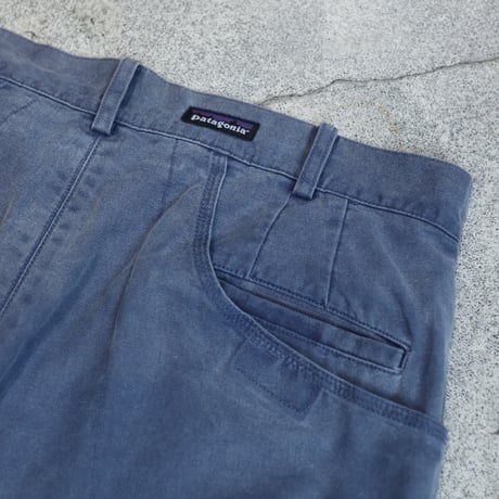 04y  Patagonia Stand up pants