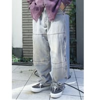 no boundaries Utility gimmick Pants
