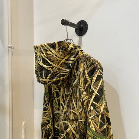 FLYWAYS RealTree camouflage Hooded Jacket