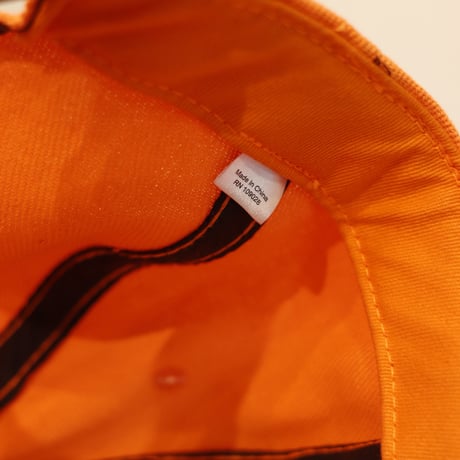 Reese’s two-tone 5panel Cap