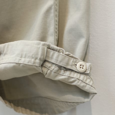 00’s GAP drawstring ripstop pants