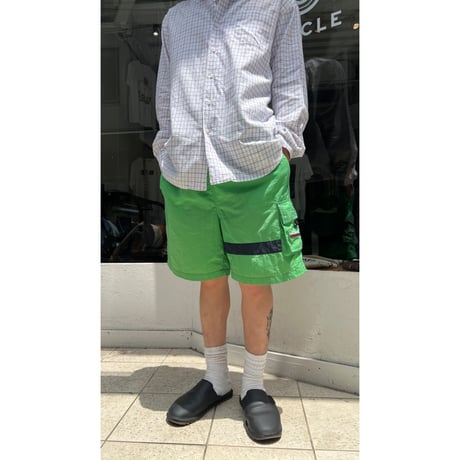 CHAPS Nylon Swim shorts