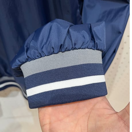 JERZEES Nylon Pullover