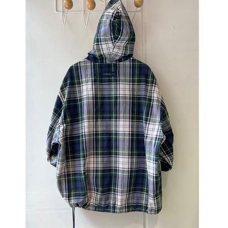 Eddie Bauer Cotton Anorak