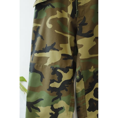00y ECWCS GORE-TEX Overpants “Woodland”