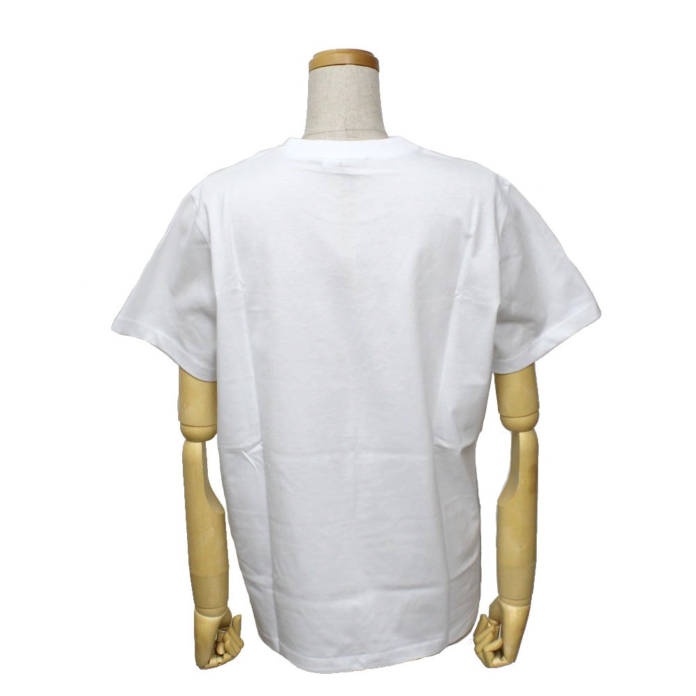 ガニー GANNI T4124 943 LEOPARD XXS XS S M L XL Tシャ
