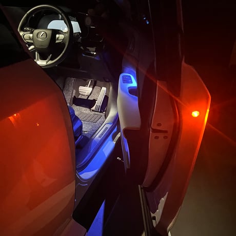 CATEGORY LEXUS 新型RX/NX 年次改良前 | SIDE BY SIDE