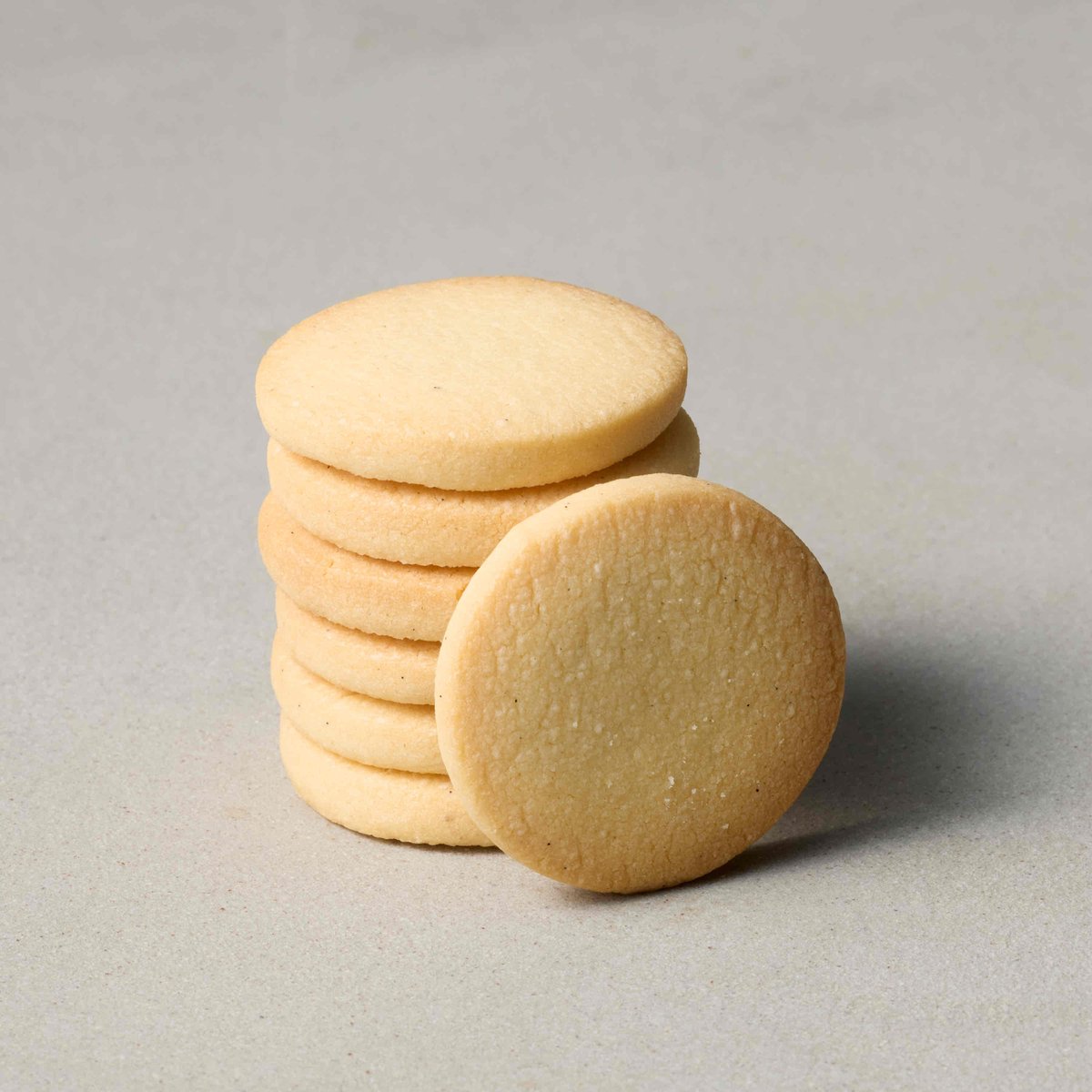 バニラクッキー 7枚入り | Cookie Monday