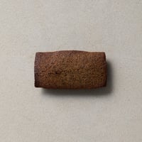 アールグレイフィナンシェ