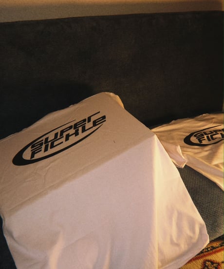 SFE TEE white