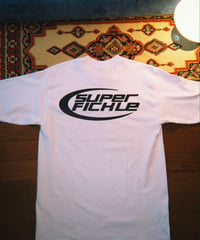 SFE TEE white