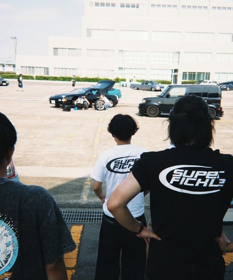 SFE TEE white