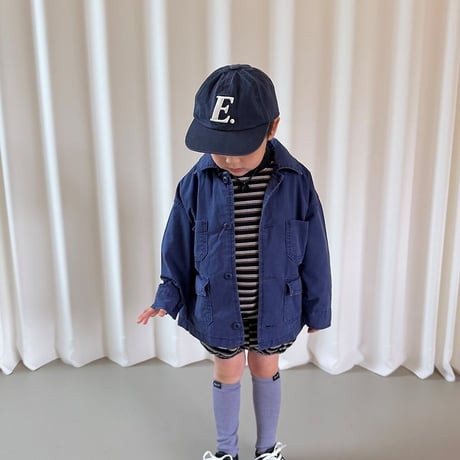【ご予約受付中】 Ellymolly Low Pocket JK