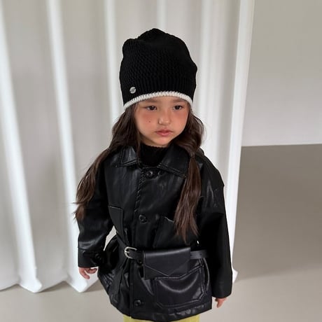 【ご予約受付中】 Ellymolly Low Pocket JK