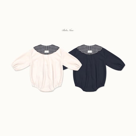 【ご予約受付中】 bebenine Élodie Suit