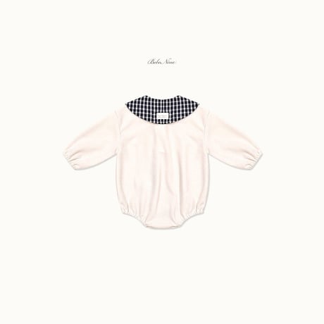 【ご予約受付中】 bebenine Élodie Suit