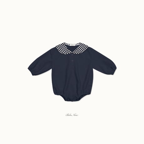【ご予約受付中】 bebenine Élodie Suit