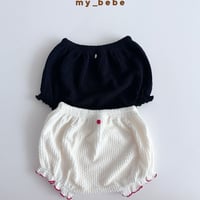 【ご予約受付中】mybebe Pogl Bloomer