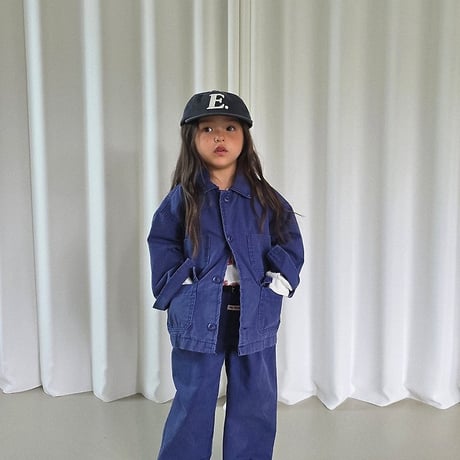 【ご予約受付中】 Ellymolly Low Pocket JK
