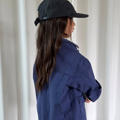 【ご予約受付中】 Ellymolly Low Pocket JK