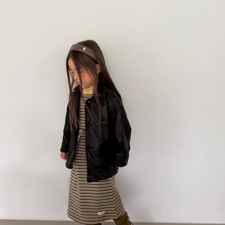 【ご予約受付中】 Ellymolly Low Pocket JK