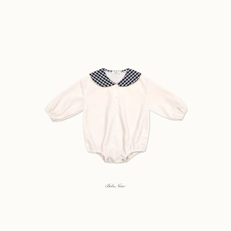 【ご予約受付中】 bebenine Élodie Suit