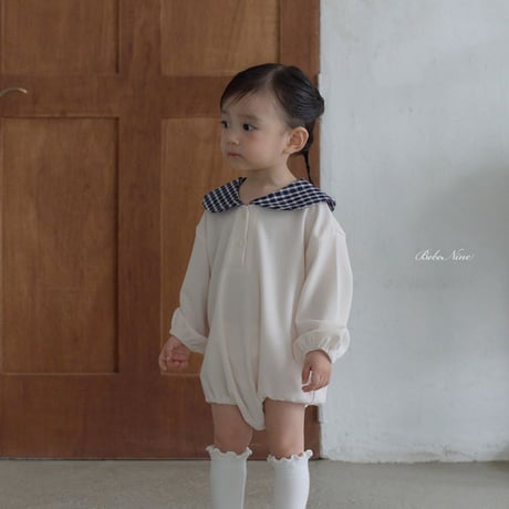 【ご予約受付中】 bebenine Élodie Suit