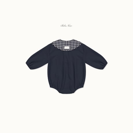【ご予約受付中】 bebenine Élodie Suit
