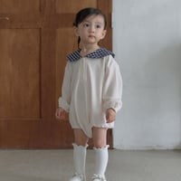 【ご予約受付中】 bebenine Élodie Suit