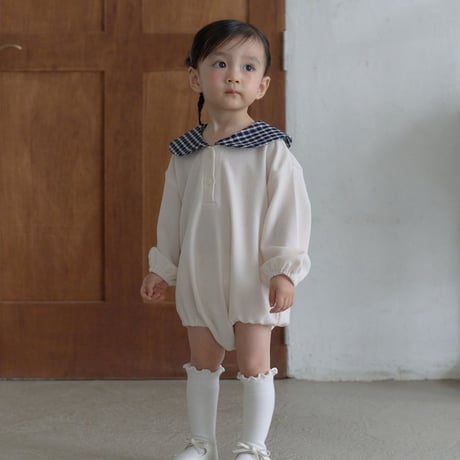 【ご予約受付中】 bebenine Élodie Suit