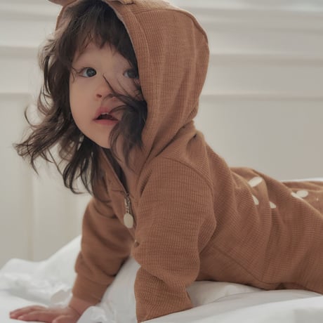 【予約注文9/1　12：00まで】早期ご予約5%off thelala Bambi Suit