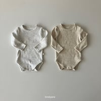 【ご予約受付中】BrodyJane Oreo Bodysuit