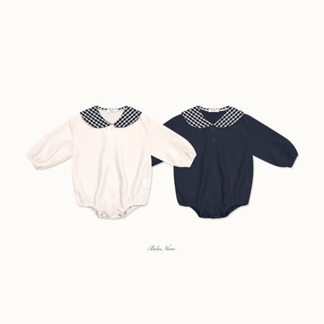 【ご予約受付中】 bebenine Élodie Suit