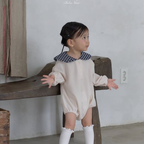 【ご予約受付中】 bebenine Élodie Suit