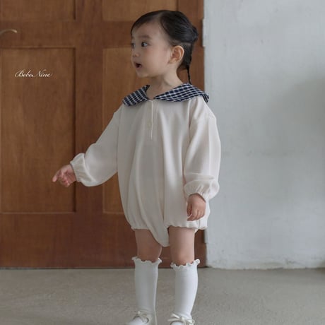 【ご予約受付中】 bebenine Élodie Suit