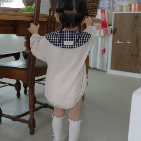 【ご予約受付中】 bebenine Élodie Suit