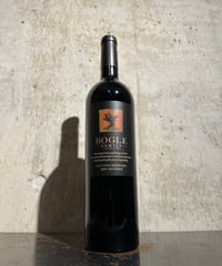【赤ワイン】オールド ヴァイン ジンファンデル 2023/ボーグル ファミリー ヴィンヤーズ 750ml
