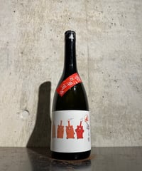 喜楽長 ゆる燗 720ml