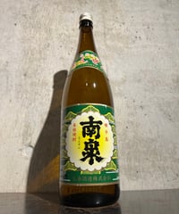 【芋焼酎】南泉 1800ml