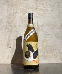 玉川 コウノトリラベル 自然仕込 生もと 純米 無濾過生原酒 2025BY 720ml
