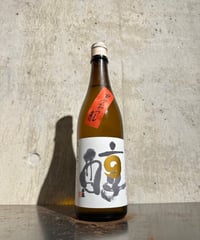 香露 純米 ひやおろし 720ml